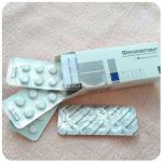 Феназепам  Phenazepam Valenta  1 мг в Белоусово