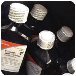 Кодеин сироп Codein (для приготовления напитка Lean, Purple Drank)  473 мл  в Белоусово