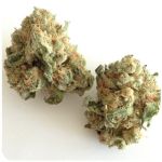 Шишки "White Widow"  (Белая вдова)  Гидропоника -  Бошка VHQ в Белоусово