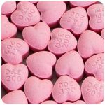Экстази  Ecstasy Love 200 MDMA в Белоусово