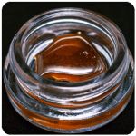 Гашишное масло (импорт Калифорния)  Distillate  в Белоусово USA ТГК 98.5%