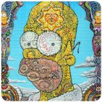 Марки LSD-25 VHQ чистых 250 мкг в Белоусово